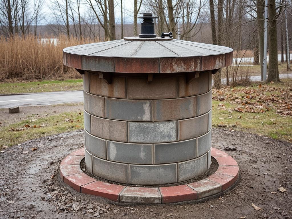 диагностика и ремонт скважин. Признаки и диагностика в Московской области