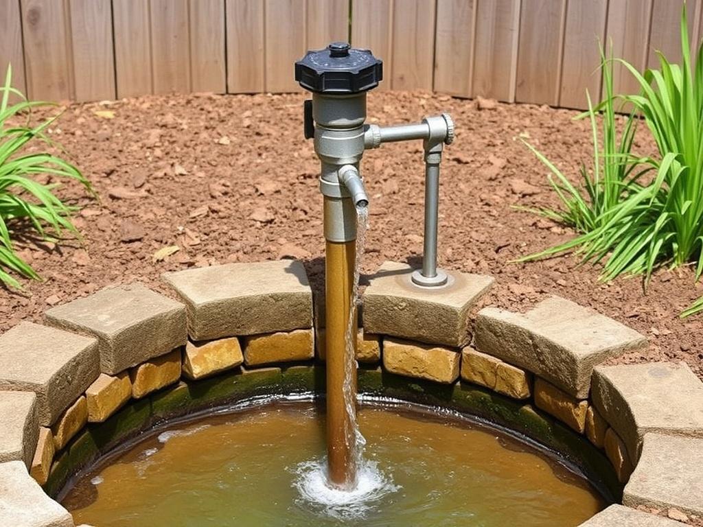 как увеличить дебит скважины на воду. Что реально увеличивает дебит