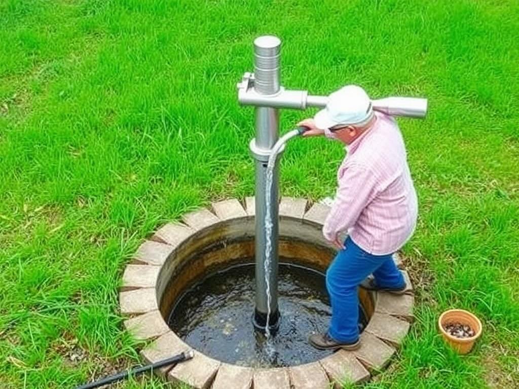 промывка скважин красноярск. Опыт из Московской области: что полезно Красноярску