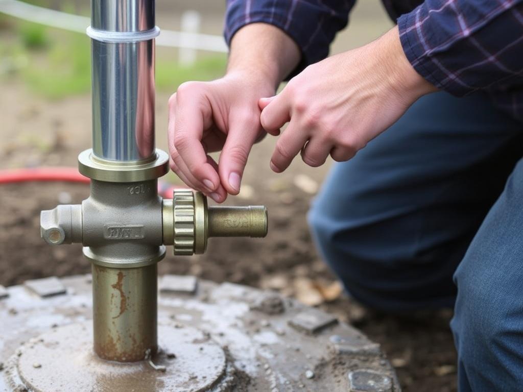 диагностика и ремонт скважин. Ремонт и обслуживание: что уместно, а что рискованно