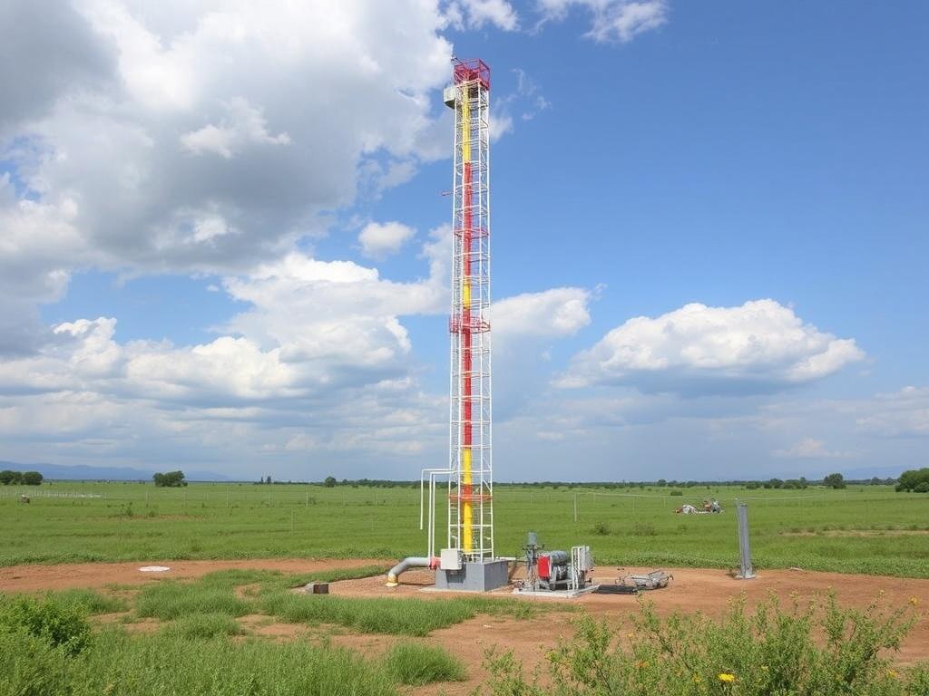 как рассчитать производительность скважины. Полевой пример: Тульская область