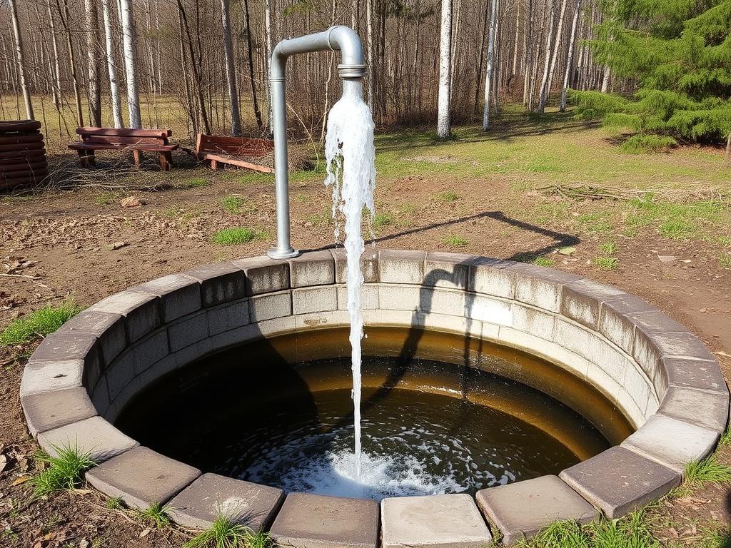 промывка скважин красноярск. Заключение и советы