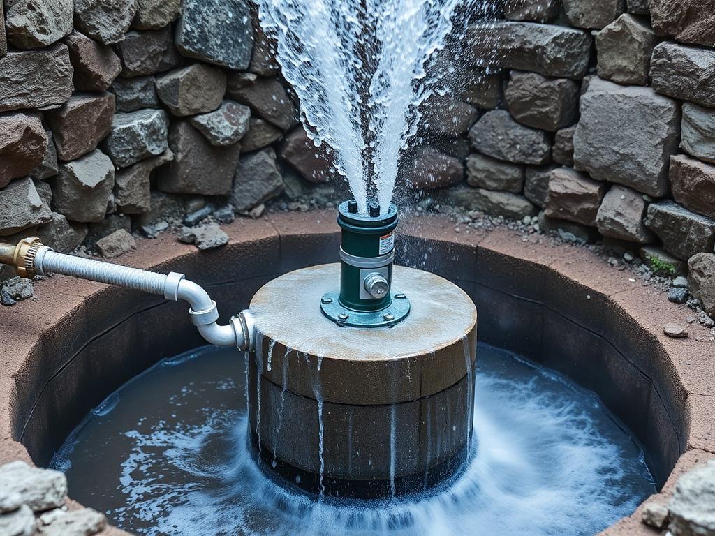 промывка скважины давлением. Заключение и советы