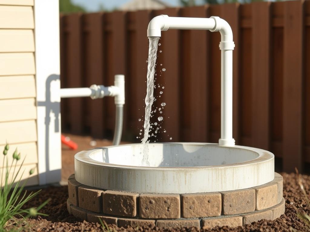 время промывки скважины. Заключение и советы