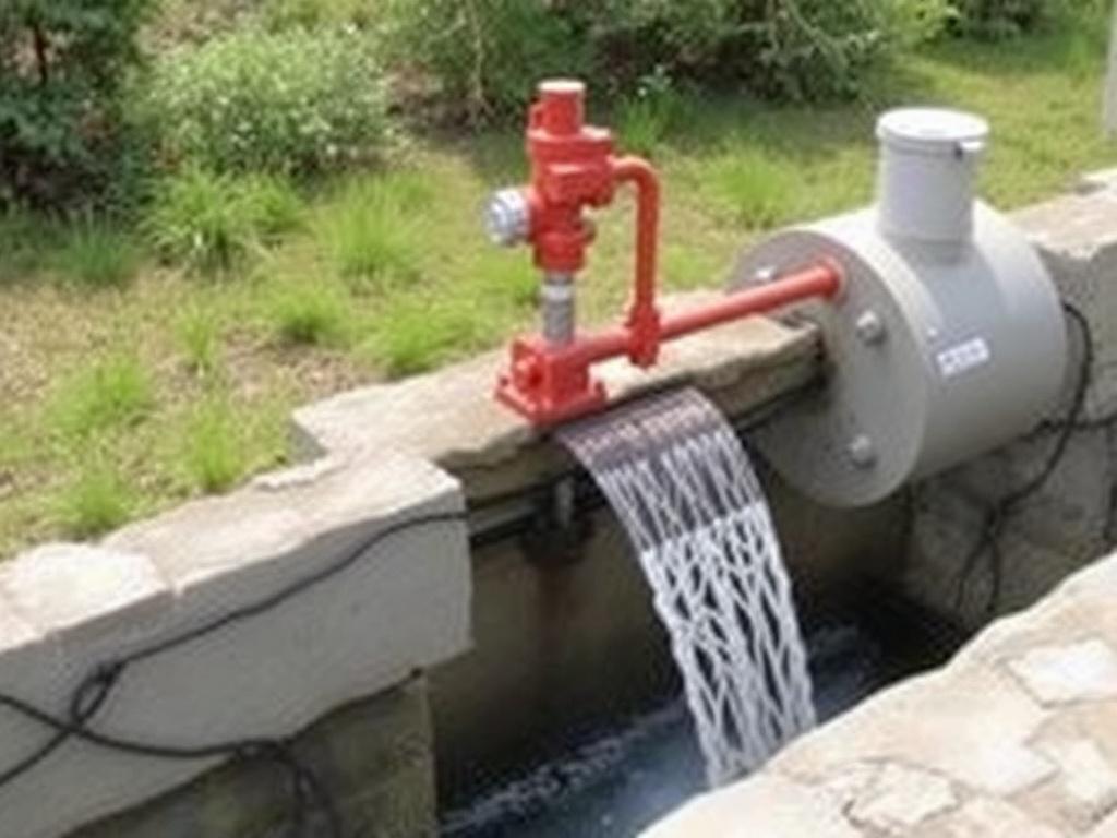 какая производительность скважины. Как быстро прикинуть дебит без прибора