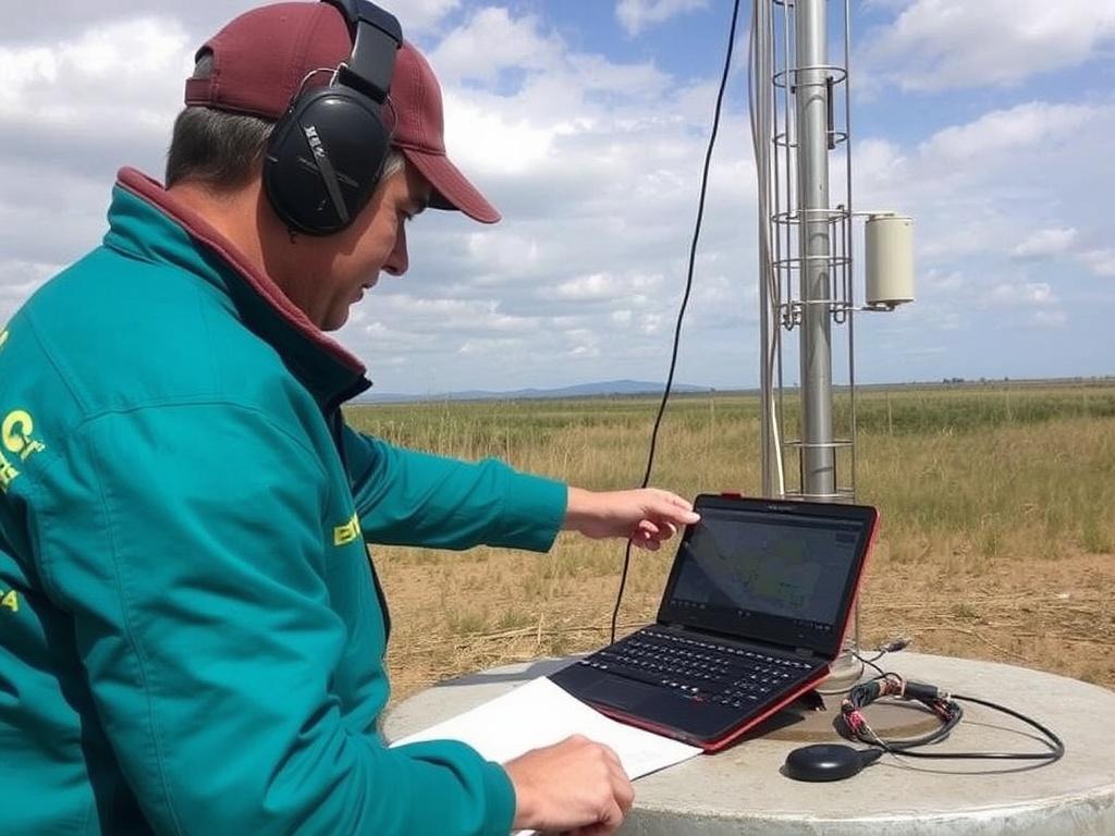 теледиагностика скважин. Практика в Тульской области: что даёт телеконтроль