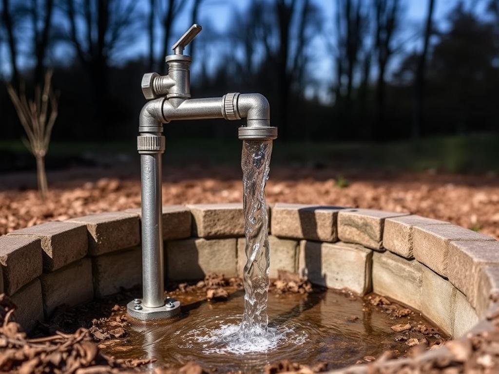 как уменьшить производительность насоса для скважины. Почему стоит снижать производительность