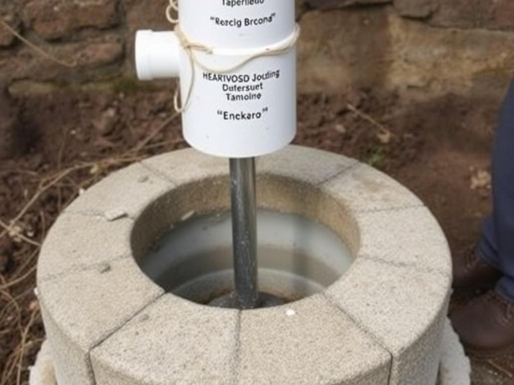 углубление скважины на воду в московской области. Когда углубление оправдано в Московской области