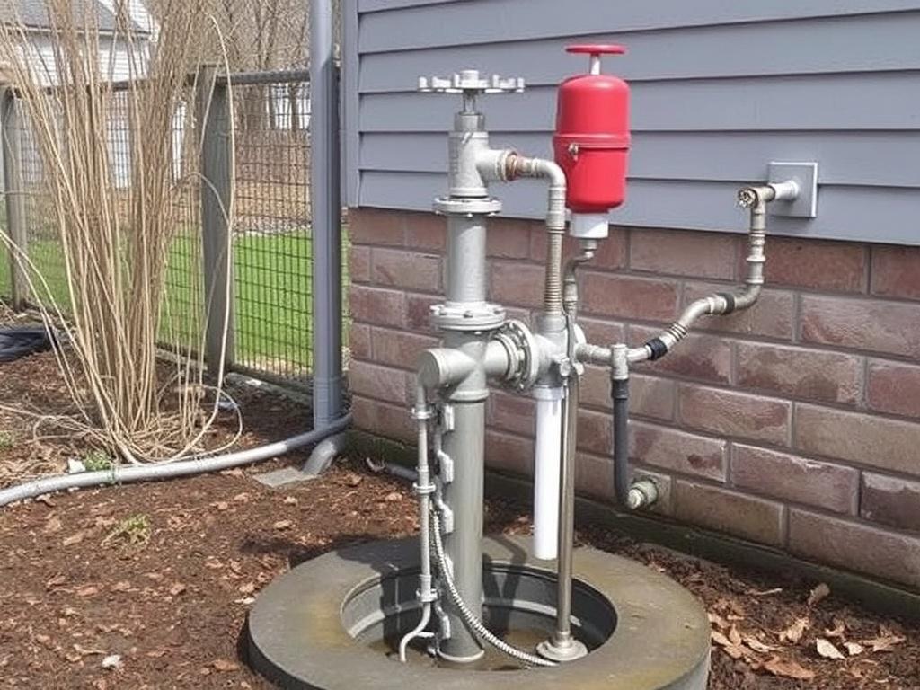 промывка скважины смета. Что такое промывка и какие работы входят