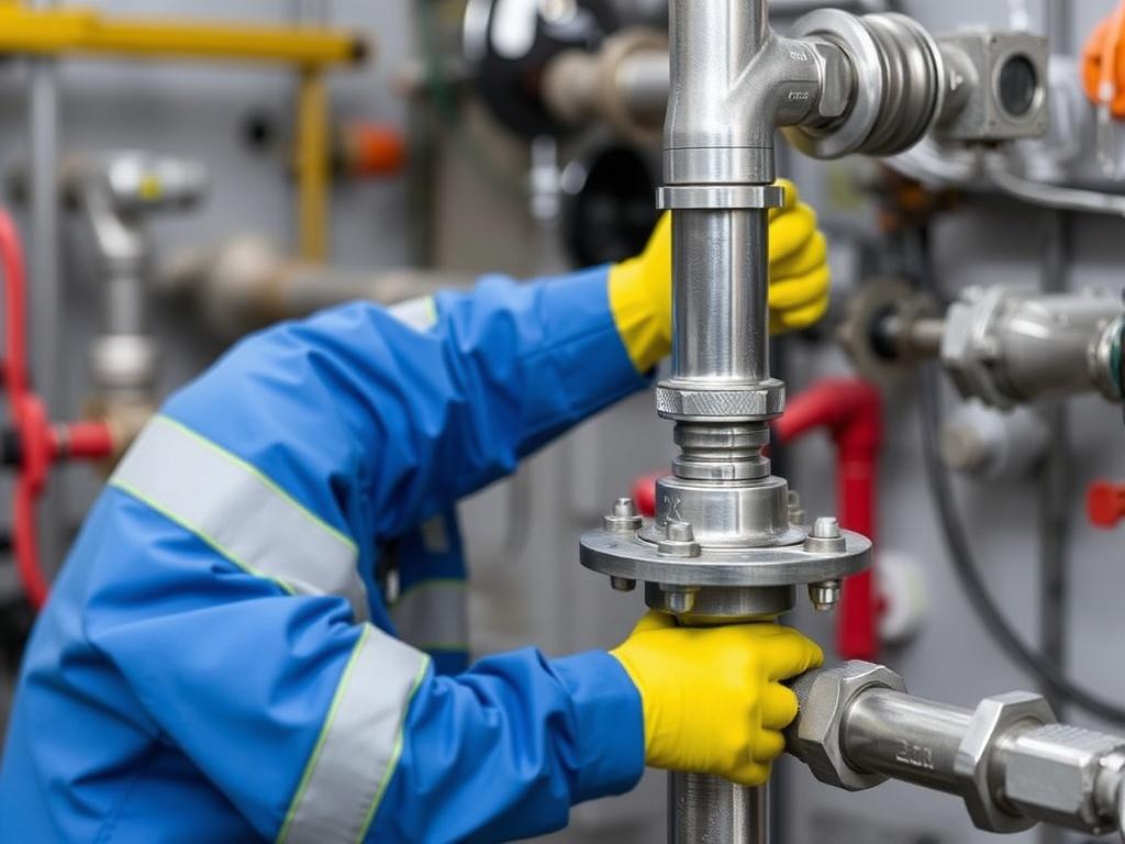 проведение диагностики текущего и капитального ремонта скважин. Заключение и советы