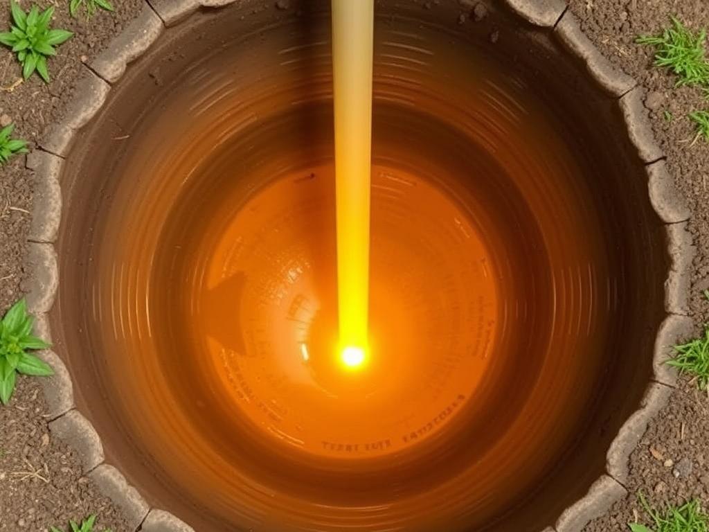 чему равно забойное давление при промывке скважины. Что включает в себя забойное давление